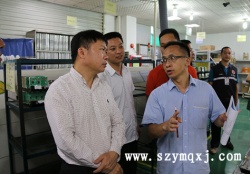 一個細節(jié)，一份安心——安全生產(chǎn)篇