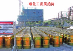 磷化工行業(yè)的發(fā)展新趨勢(shì)