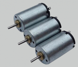 微型馬達行業(yè)清洗解決方案