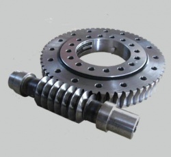 蝸輪、蝸桿行業(yè)清洗解決方案