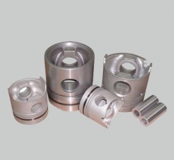 發(fā)動(dòng)機(jī)活塞行業(yè)清洗解決方案