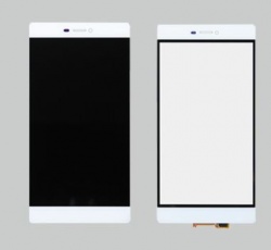 顯示屏蓋板玻璃行業(yè)清洗解決方案