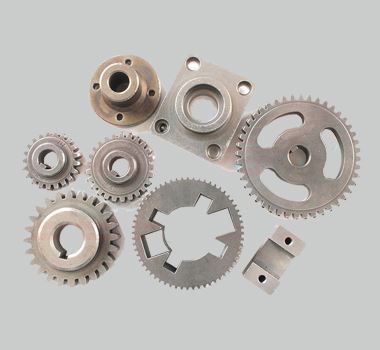 粉末冶金行業(yè)清洗解決方案