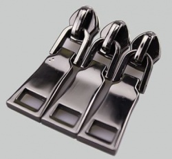 金屬拉鏈頭行業(yè)清洗解決方案