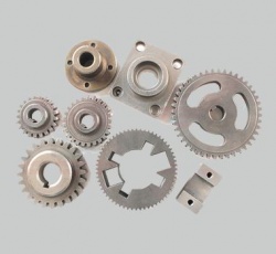 粉末冶金行業(yè)清洗解決方案