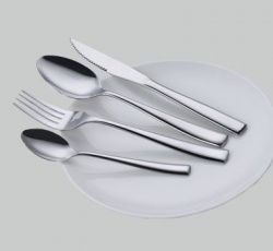 不銹鋼餐具行業(yè)清洗解決方案