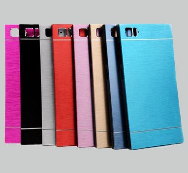 手機外殼行業(yè)清洗解決方案