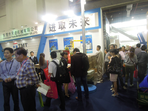 2012展會(huì)